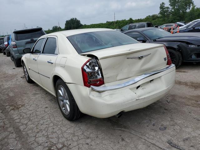 Photo 2 from auction – 2006 CHRYSLER 300C with VIN 2C3KA63H86H454953