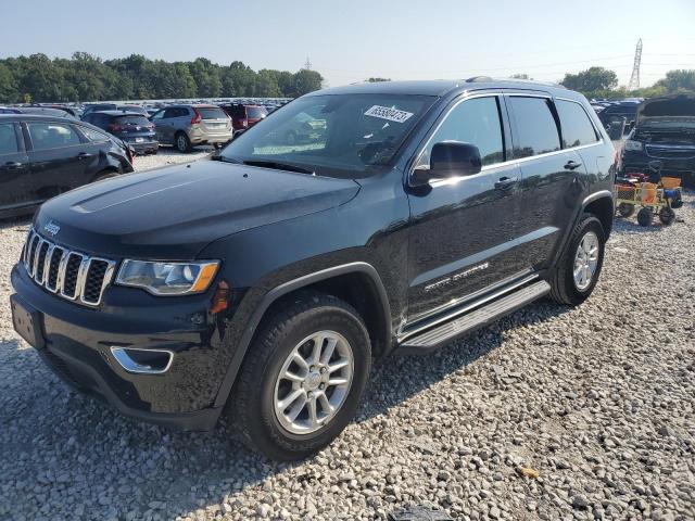 JEEP GRAND CHER 2018 with VIN 1C4RJFAG3JC103352 - Photo from auction