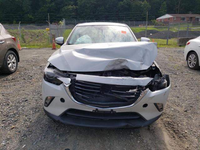 Photo 5 from auction – 2016 MAZDA CX-3 GRAND with VIN JM1DKBD74G0106007