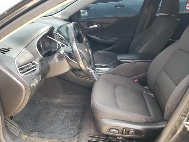 Photo 7 from auction – 2017 CHEVROLET MALIBU LT with VIN 1G1ZE5ST2HF232548