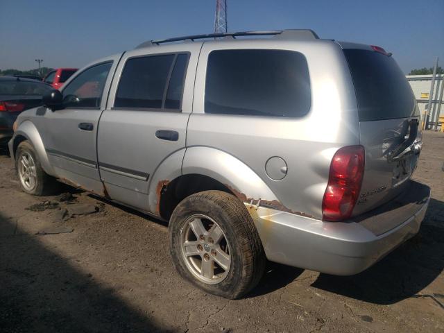 Photo 2 from auction – 2007 DODGE DURANGO SL with VIN 1D8HB48P37F510857
