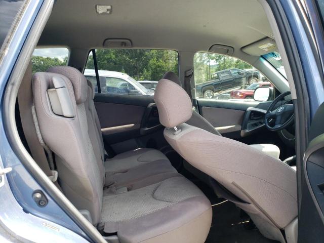 Photo 11 from auction – 2006 TOYOTA RAV4 with VIN JTMBD35V265003237