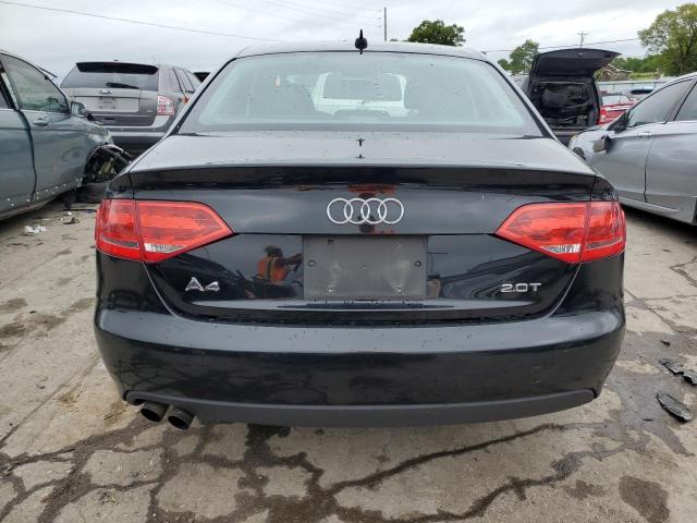 Foto 6 de la subasta – 2011 AUDI A4 PREMIUM con VIN WAUAFAFL5BN027725