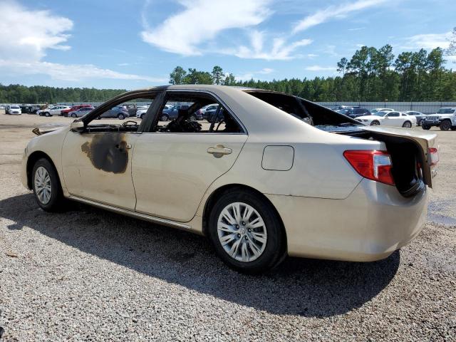 صورة رقم 2 من المزاد - 2012 TOYOTA CAMRY BASE مع VIN 4T4BF1FK5CR235563