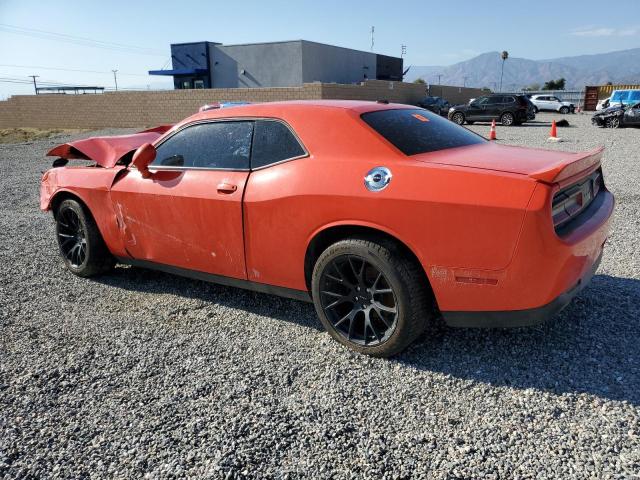 Photo 2 from auction – 2018 DODGE CHALLENGER with VIN 2C3CDZAG3JH242008