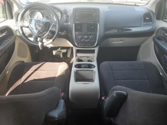 Photo 8 from auction – 2013 DODGE GRAND CARA with VIN 2C4RDGCG2DR545805