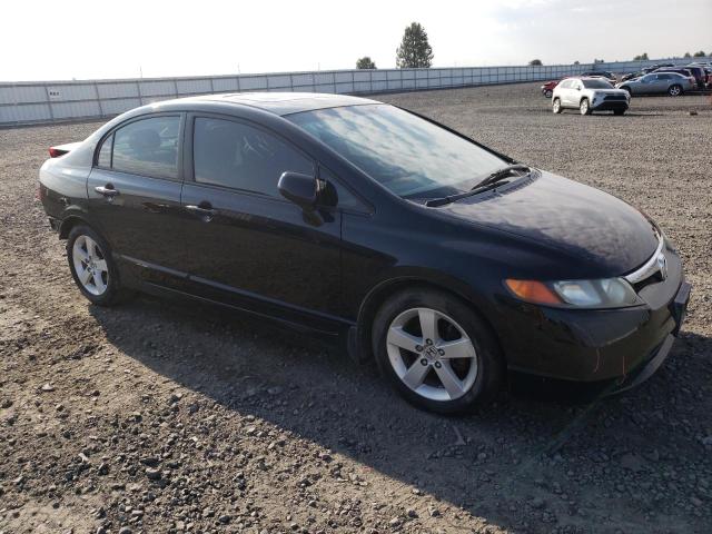 Photo 4 from auction – 2007 HONDA CIVIC EX with VIN 1HGFA16877L028687