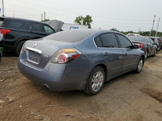 Photo 3 from auction – 2012 NISSAN ALTIMA BAS with VIN 1N4AL2AP1CN418454