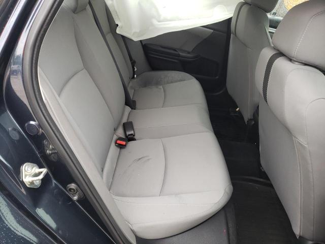 Photo 10 from auction – 2017 HONDA CIVIC LX with VIN 19XFC2E53HE021333