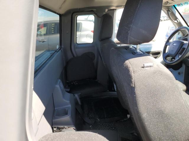 Photo 10 from auction – 2011 FORD RANGER SUP with VIN 1FTLR4FE4BPA26883