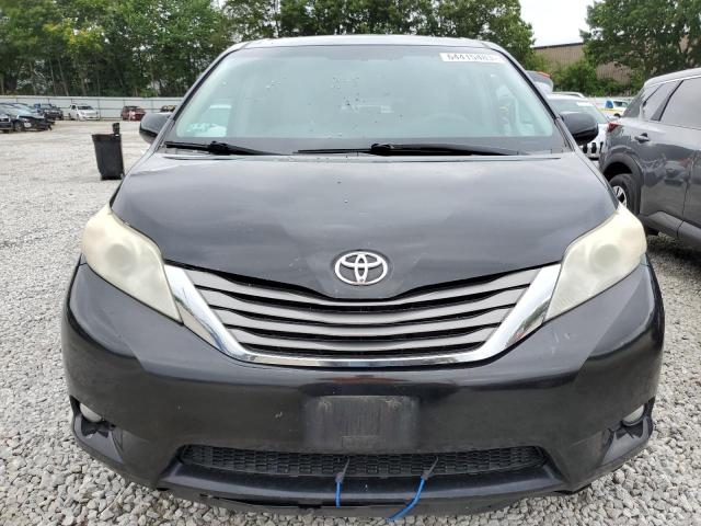 Photo 5 from auction – 2011 TOYOTA SIENNA XLE with VIN 5TDDK3DC3BS022933