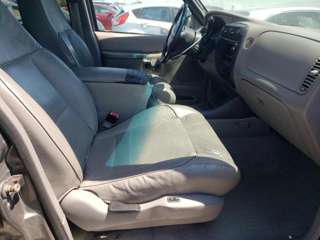 Photo 7 from auction – 1998 FORD EXPLORER with VIN 1FMZU35P4WZB76665