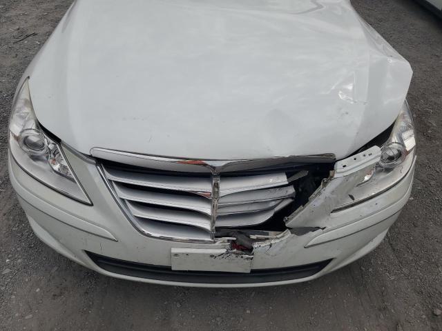 Photo 11 from auction – 2011 HYUNDAI GENESIS 3. with VIN KMHGC4DE8BU137391