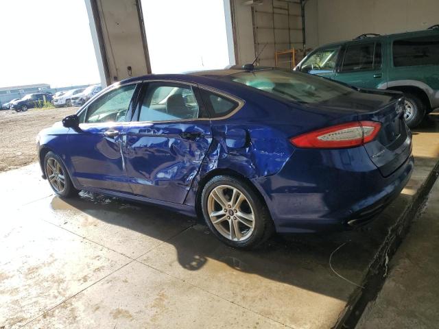 Photo 2 from auction – 2016 FORD FUSION SE with VIN 3FA6P0H9XGR257286