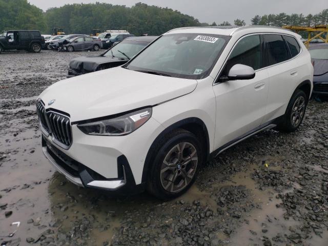 BMW X1 XDRIVE2 2023 with VIN WBX73EF04P5V94411 - Photo from auction