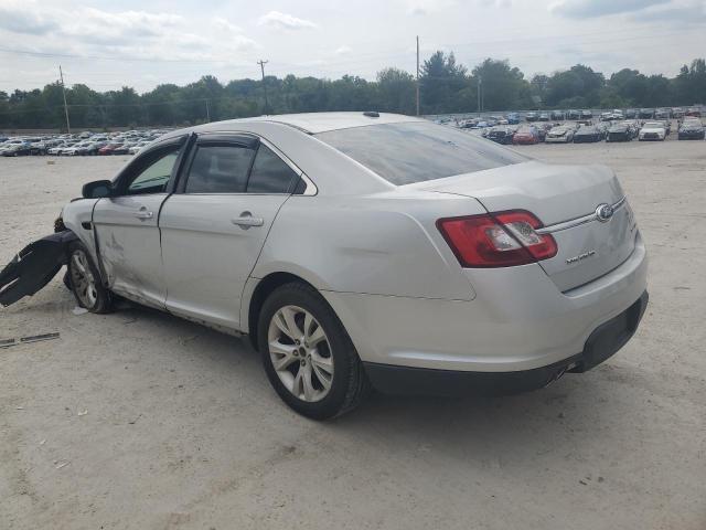 Photo 2 from auction – 2011 FORD TAURUS SEL with VIN 1FAHP2HW4BG161888
