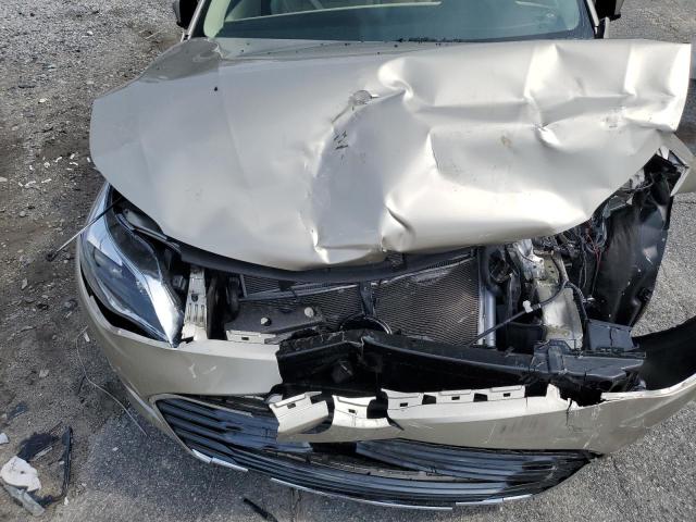 Photo 11 from auction – 2015 TOYOTA AVALON HYB with VIN 4T1BD1EB6FU043171