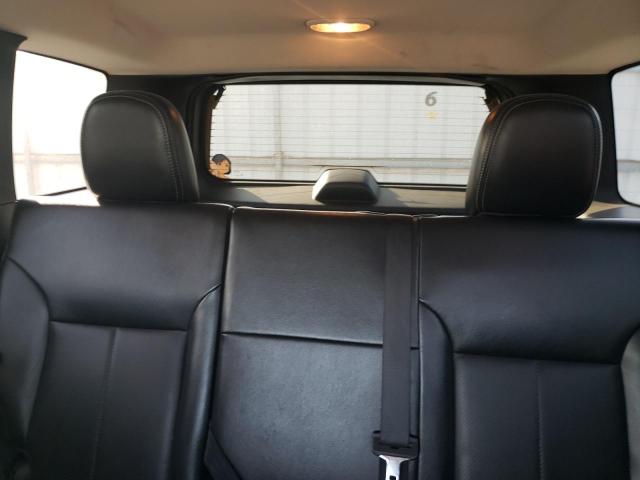 Photo 10 from auction – 2012 JEEP LIBERTY SP with VIN 1C4PJMAK9CW164089