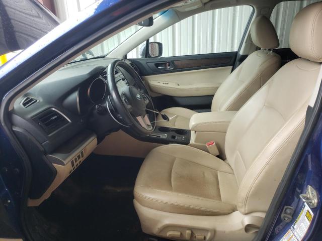 Photo 7 from auction – 2015 SUBARU OUTBACK 2. with VIN 4S4BSAJC1F3244275