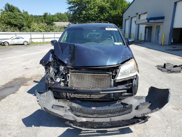 Photo 5 from auction – 2010 HONDA ODYSSEY EX with VIN 5FNRL3H72AB015765