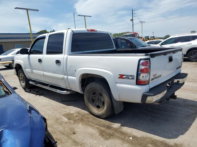 Photo 2 from auction – 2005 CHEVROLET SILVERADO with VIN 2GCEK13T851362360