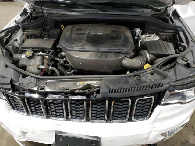 Photo 11 from auction – 2017 JEEP GRAND CHER with VIN 1C4RJFBG9HC811601