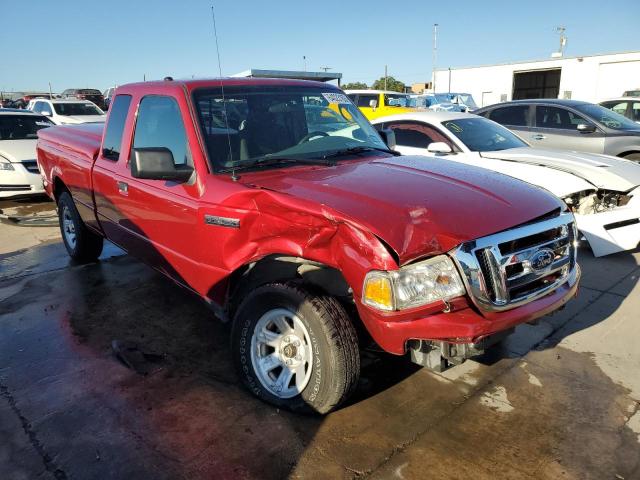 Photo 4 from auction – 2009 FORD RANGER SUP with VIN 1FTZR44E79PA06148