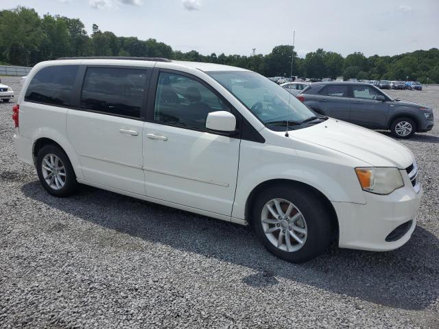 Photo 4 from auction – 2013 DODGE GRAND CARA with VIN 2C4RDGCG6DR653019