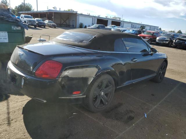 Photo 3 from auction – 2007 BENTLEY CONTINENTA with VIN SCBDR33WX7C050103