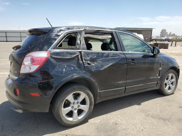 Photo 3 from auction – 2008 SATURN VUE REDLIN with VIN 3GSCL13798S538899