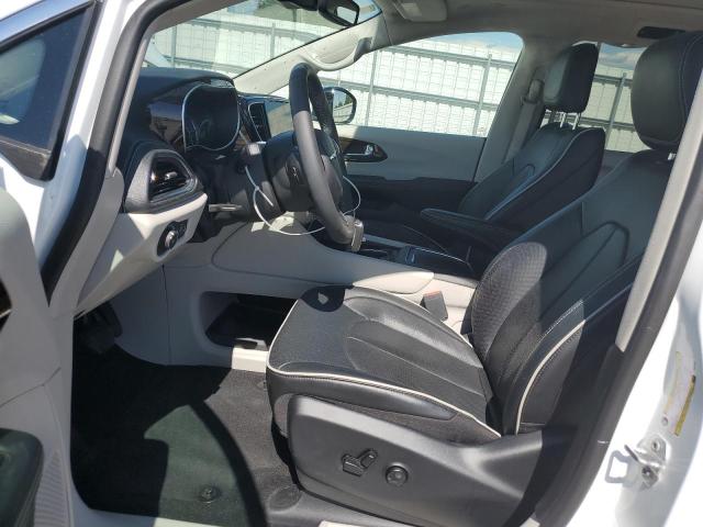 Photo 7 from auction – 2023 CHRYSLER PACIFICA H with VIN 2C4RC1S78PR522910