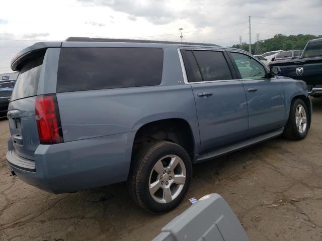 Photo 3 from auction – 2016 CHEVROLET SUBURBAN K with VIN 1GNSKHKC0GR106955