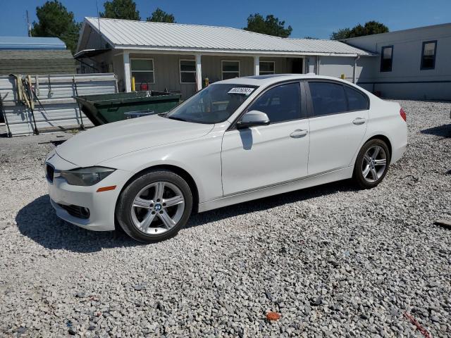 BMW 328 I 2012 with VIN WBA3A5C54CF344248 - Photo from auction