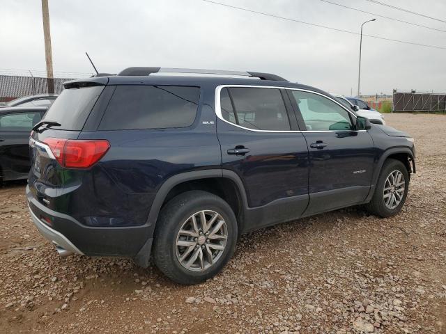 Photo 3 from auction – 2017 GMC ACADIA SLE with VIN 1GKKNSLS6HZ228910