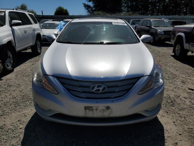 Photo 5 from auction – 2011 HYUNDAI SONATA SE with VIN 5NPEC4AC8BH008883