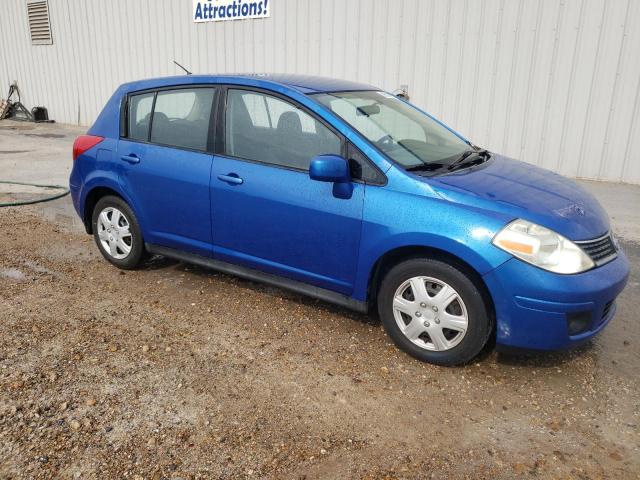 Photo 4 from auction – 2007 NISSAN VERSA S with VIN 3N1BC13E67L446831