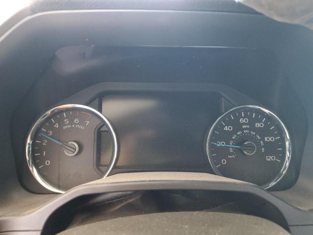 Photo 9 from auction – 2016 FORD F150 SUPER with VIN 1FTEW1EF4GFC09806