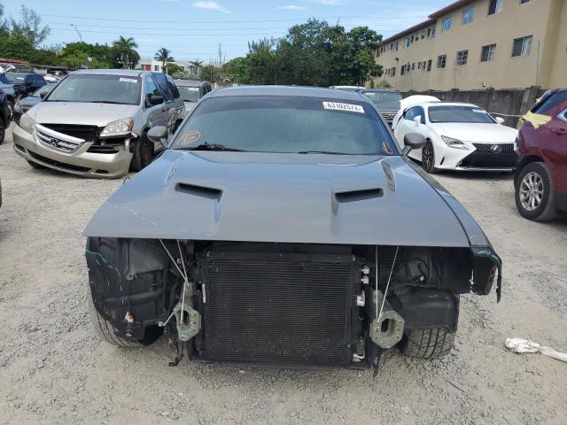 Photo 5 from auction – 2019 DODGE CHALLENGER with VIN 2C3CDZGGXKH702502
