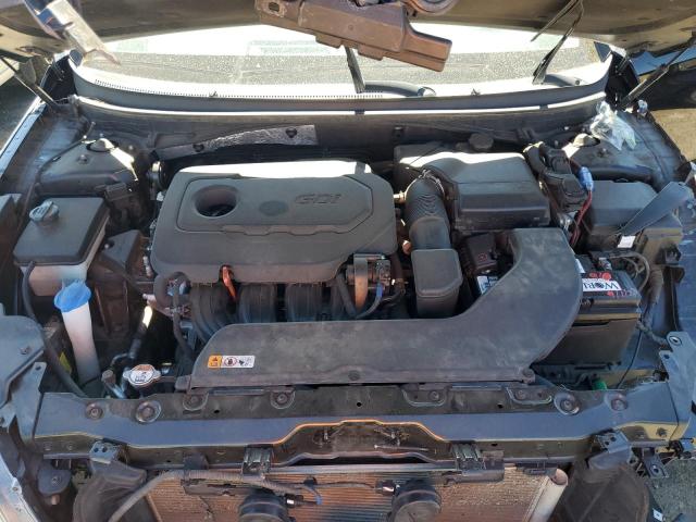 Photo 11 from auction – 2017 HYUNDAI SONATA SPO with VIN 5NPE34AF7HH457149