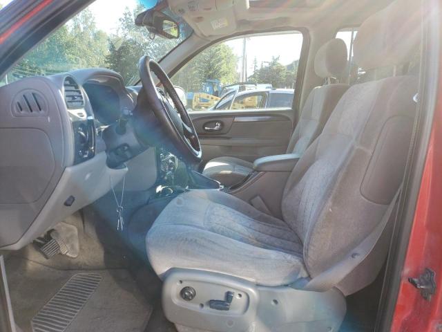 Photo 7 from auction – 2002 GMC ENVOY with VIN 1GKDT13S022156109