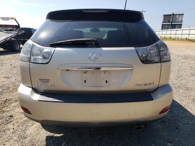 Photo 6 from auction – 2007 LEXUS RX 350 with VIN 2T2HK31U37C035000