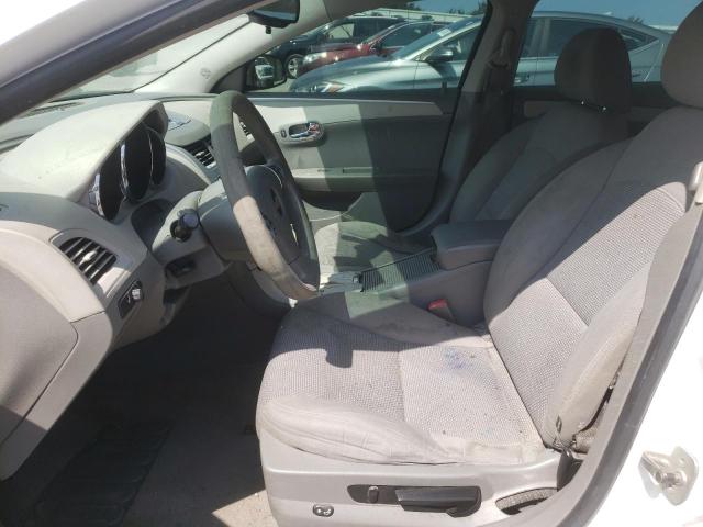 Photo 7 from auction – 2011 CHEVROLET MALIBU LS with VIN 1G1ZB5E1XBF299103