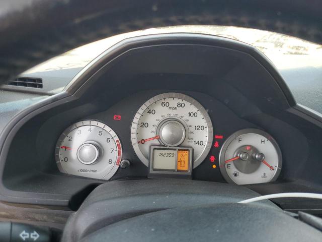 Снимка 9 от търг – 2011 HONDA PILOT с VIN 5FNYF4H57BB078854