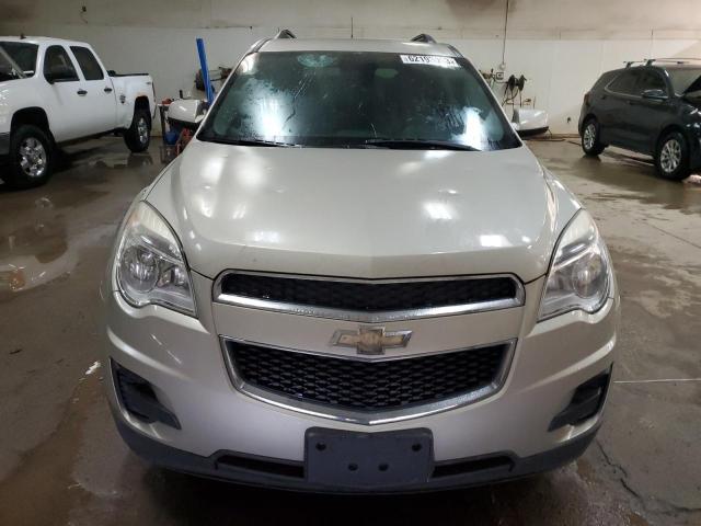 Photo 5 from auction – 2013 CHEVROLET EQUINOX LT with VIN 2GNFLEEK7D6203870
