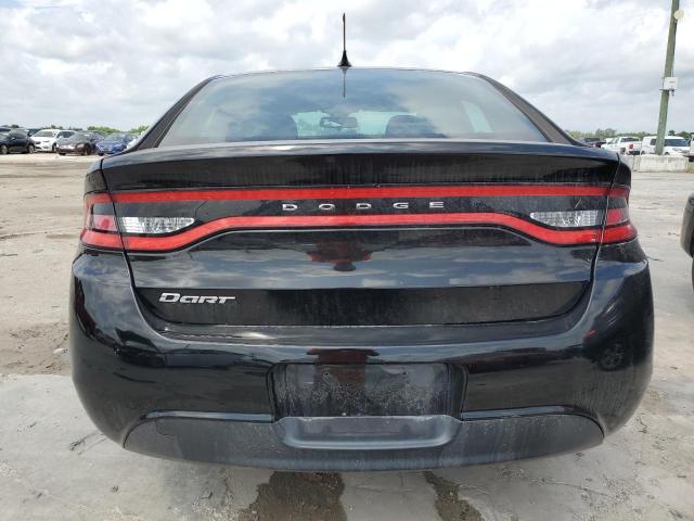 Photo 6 from auction – 2016 DODGE DART SE with VIN 1C3CDFAA8GD704076