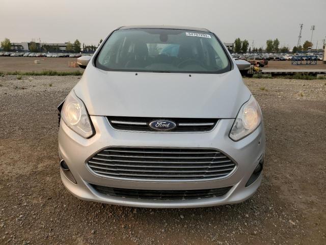 Photo 5 from auction – 2013 FORD C-MAX SEL with VIN 1FADP5BU0DL517741