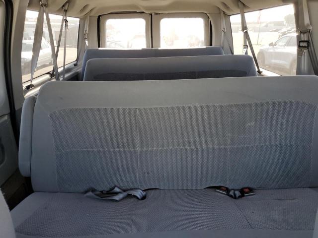 Photo 10 from auction – 2006 FORD ECONOLINE with VIN 1FBNE31L46HA36922