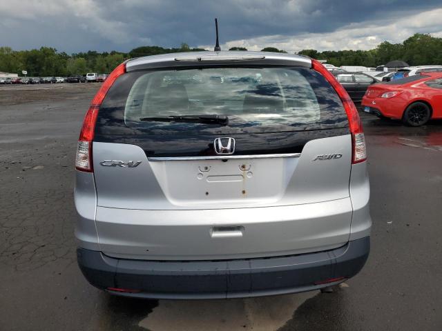 Photo 6 from auction – 2012 HONDA CR-V LX with VIN 2HKRM4H3XCH603529