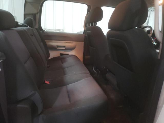Photo 10 from auction – 2013 CHEVROLET SILVERADO with VIN 3GCPKPE7XDG244456