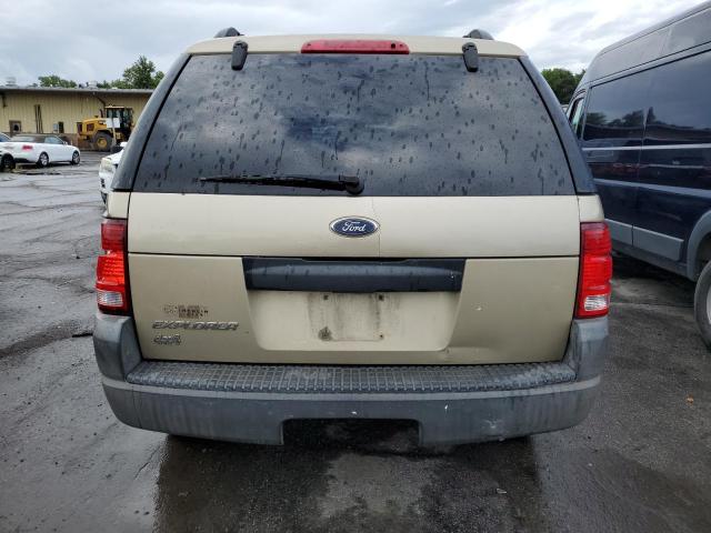 Photo 6 from auction – 2003 FORD EXPLORER X with VIN 1FMZU72K53UB25443
